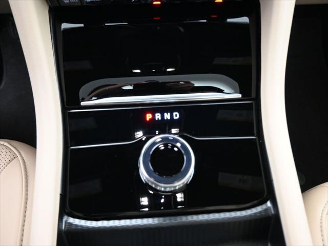 2025 Jeep Grand Cherokee GRAND CHEROKEE L LIMITED 4X2 2025 Jeep Grand Cherokee GRAND CHEROKEE L LIMITED 4X2