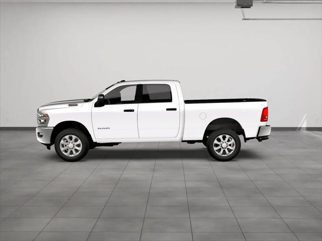 2026 RAM Ram 2500 RAM 2500 BIG HORN CREW CAB 4X4 64 BOX