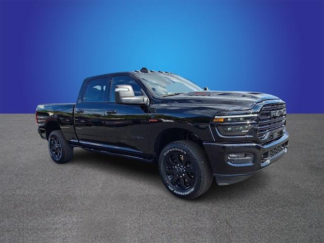 2026 RAM Ram 2500 RAM 2500 LARAMIE CREW CAB 4X4 64 BOX 2026 RAM Ram 2500 RAM 2500 LARAMIE CREW CAB 4X4 64 BOX
