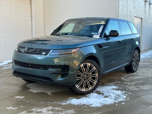 2025 Land Rover Range Rover Sport P360 SE for sale in Monroeville, PA