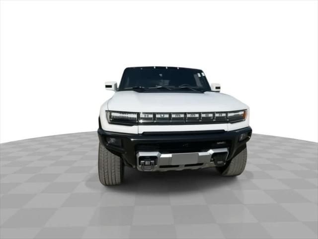 2025 GMC HUMMER EV 3X