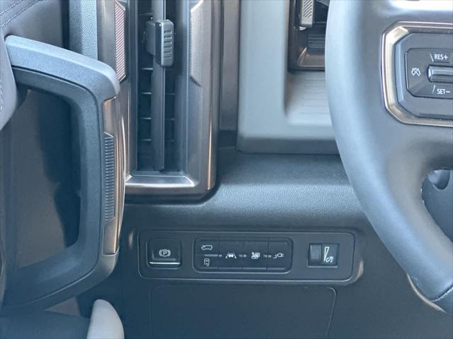 2025 GMC HUMMER EV 3X