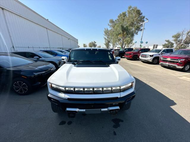 2025 GMC HUMMER EV 3X