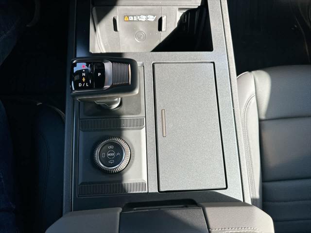 2025 GMC HUMMER EV 3X