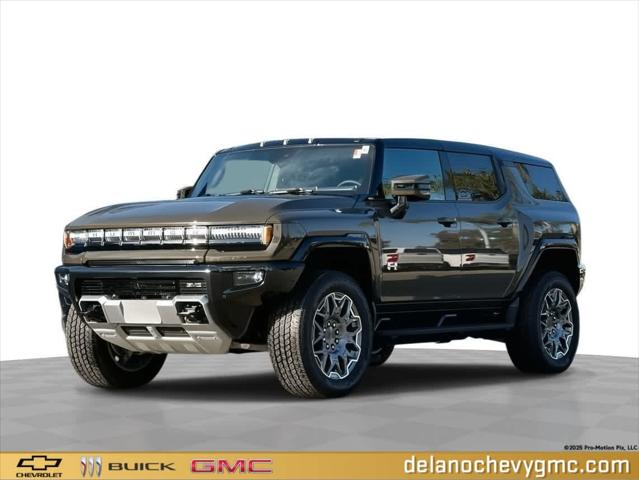 2025 GMC HUMMER EV 3X for sale in Delano, CA
