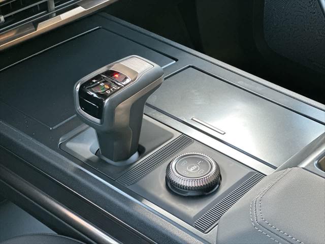 2025 GMC HUMMER EV 3X