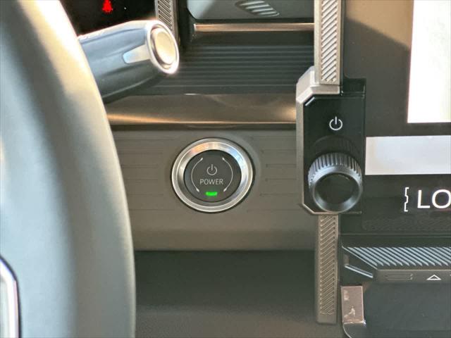 2025 GMC HUMMER EV 3X