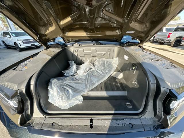 2025 GMC HUMMER EV 3X