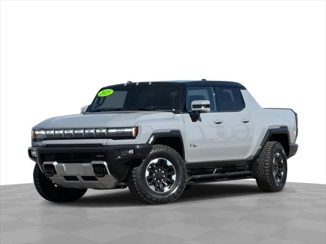 2025 GMC HUMMER EV e4WD 3X for sale in Delano, CA