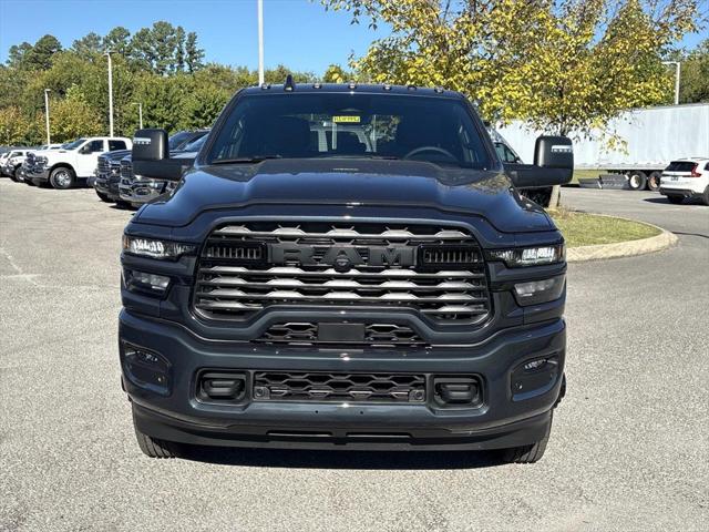 2026 RAM Ram 3500 RAM 3500 BIG HORN CREW CAB 4X4 8 BOX 2026 RAM Ram 3500 RAM 3500 BIG HORN CREW CAB 4X4 8 BOX