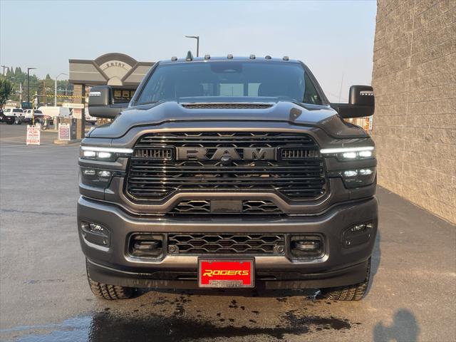 2026 RAM Ram 3500 RAM 3500 LARAMIE CREW CAB 4X4 8 BOX 2026 RAM Ram 3500 RAM 3500 LARAMIE CREW CAB 4X4 8 BOX