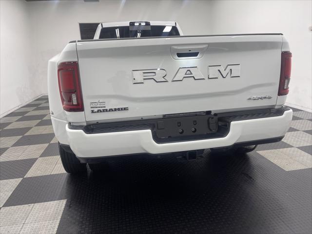 2026 RAM Ram 3500 RAM 3500 LARAMIE CREW CAB 4X4 8 BOX