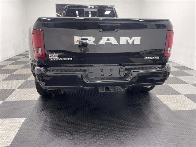 2026 RAM Ram 3500 RAM 3500 LARAMIE CREW CAB 4X4 8 BOX 2026 RAM Ram 3500 RAM 3500 LARAMIE CREW CAB 4X4 8 BOX