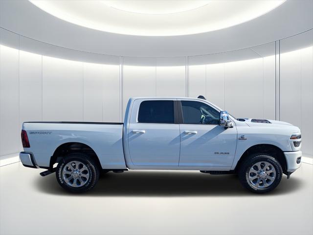 2026 RAM Ram 2500 RAM 2500 LARAMIE CREW CAB 4X4 64 BOX