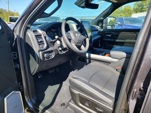 2026 RAM Ram 3500 RAM 3500 LARAMIE CREW CAB 4X4 8 BOX