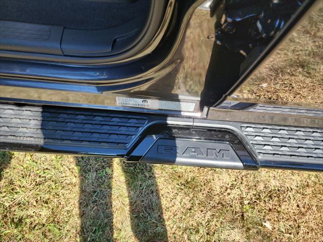 2026 RAM Ram 3500 RAM 3500 LARAMIE CREW CAB 4X4 8 BOX