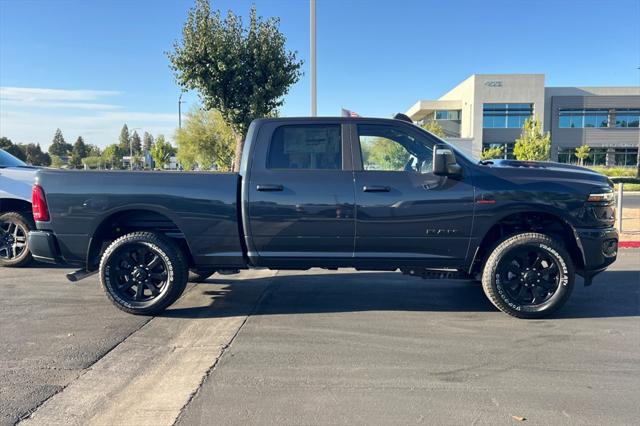 2026 RAM Ram 2500 RAM 2500 LARAMIE CREW CAB 4X4 64 BOX