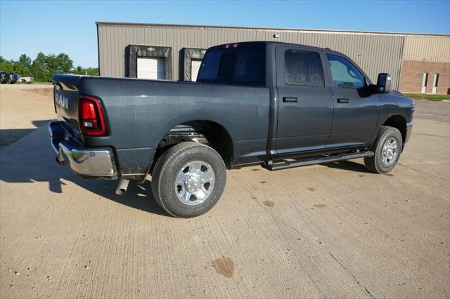 2026 RAM Ram 2500 RAM 2500 TRADESMAN CREW CAB 4X4 64 BOX