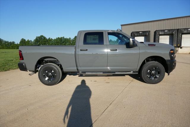 2026 RAM Ram 2500 RAM 2500 TRADESMAN CREW CAB 4X4 64 BOX