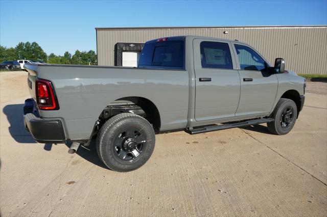 2026 RAM Ram 2500 RAM 2500 TRADESMAN CREW CAB 4X4 64 BOX
