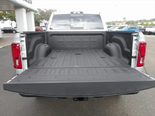 2026 Ram 2500 Laramie Crew Cab 4x4 64 Box