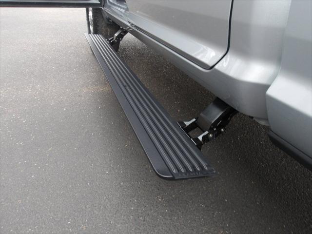 2026 Ram 2500 Laramie Crew Cab 4x4 64 Box