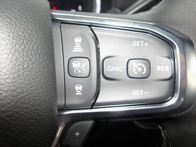 2026 Ram 2500 Laramie Crew Cab 4x4 64 Box