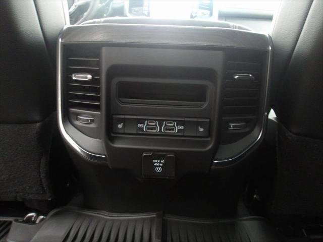 2026 Ram 2500 Laramie Crew Cab 4x4 64 Box