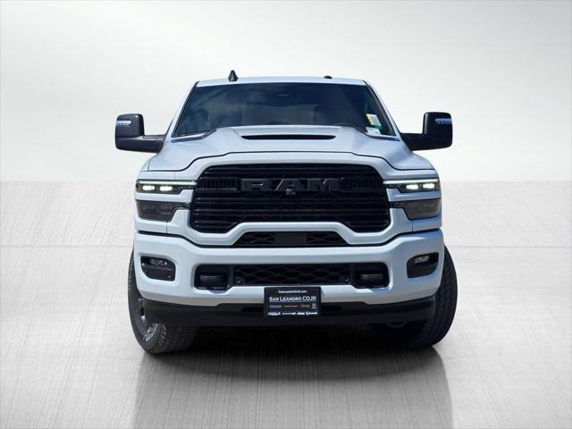 2026 RAM Ram 2500 RAM 2500 LARAMIE CREW CAB 4X4 64 BOX 2026 RAM Ram 2500 RAM 2500 LARAMIE CREW CAB 4X4 64 BOX