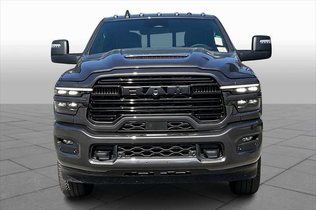 2026 RAM Ram 2500 RAM 2500 LARAMIE CREW CAB 4X4 64 BOX