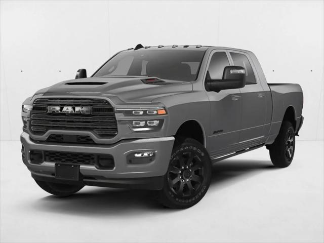 2026 RAM Ram 3500 RAM 3500 LARAMIE CREW CAB 4X4 8 BOX