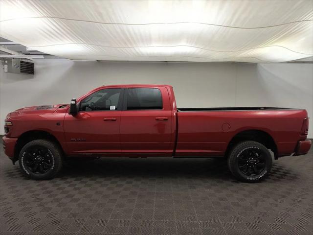 2026 RAM Ram 3500 RAM 3500 LARAMIE CREW CAB 4X4 8 BOX