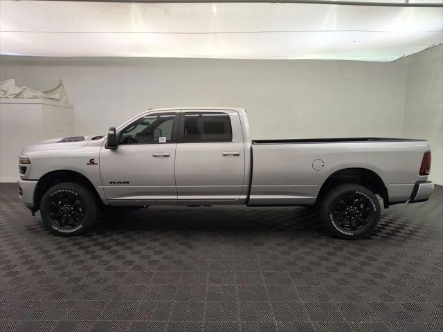2026 RAM Ram 3500 RAM 3500 LARAMIE CREW CAB 4X4 8 BOX 2026 RAM Ram 3500 RAM 3500 LARAMIE CREW CAB 4X4 8 BOX