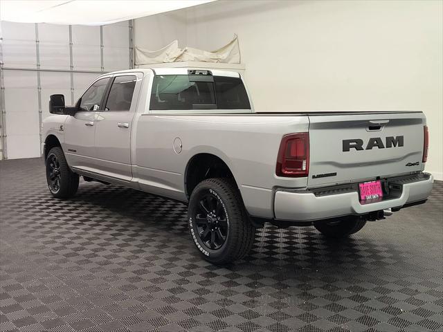 2026 RAM Ram 3500 RAM 3500 LARAMIE CREW CAB 4X4 8 BOX 2026 RAM Ram 3500 RAM 3500 LARAMIE CREW CAB 4X4 8 BOX