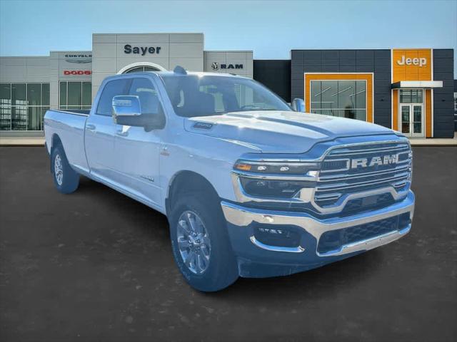 2026 RAM Ram 3500 RAM 3500 LARAMIE CREW CAB 4X4 8 BOX 2026 RAM Ram 3500 RAM 3500 LARAMIE CREW CAB 4X4 8 BOX