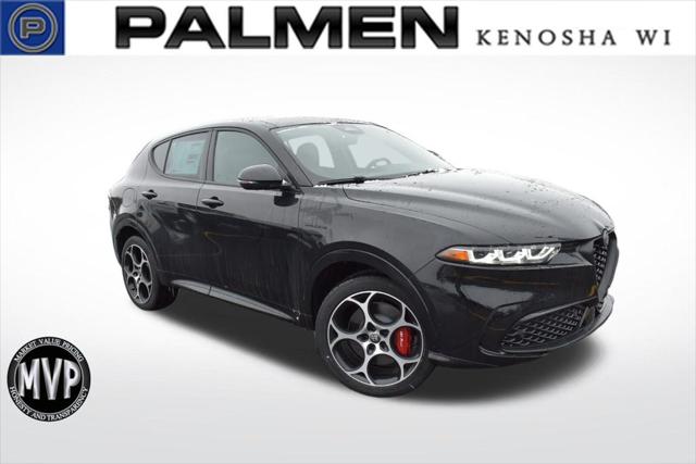 2025 Alfa Romeo Tonale TONALE AWD 2025 Alfa Romeo Tonale TONALE AWD