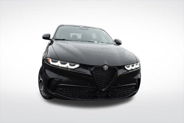 2025 Alfa Romeo Tonale TONALE AWD