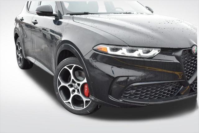 2025 Alfa Romeo Tonale TONALE AWD