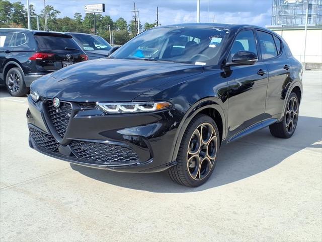 2025 Alfa Romeo Tonale TONALE INTENSA AWD