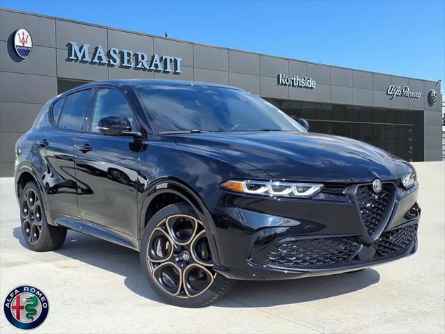 2025 Alfa Romeo Tonale TONALE INTENSA AWD