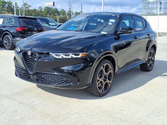 2025 Alfa Romeo Tonale TONALE INTENSA AWD