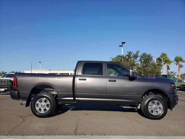 2026 RAM Ram 2500 RAM 2500 BIG HORN CREW CAB 4X4 64 BOX 2026 RAM Ram 2500 RAM 2500 BIG HORN CREW CAB 4X4 64 BOX