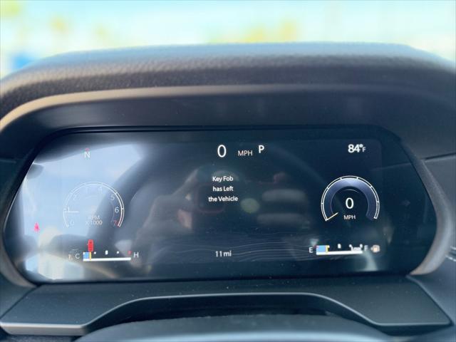 2025 Jeep Grand Cherokee GRAND CHEROKEE L LIMITED 4X2 2025 Jeep Grand Cherokee GRAND CHEROKEE L LIMITED 4X2