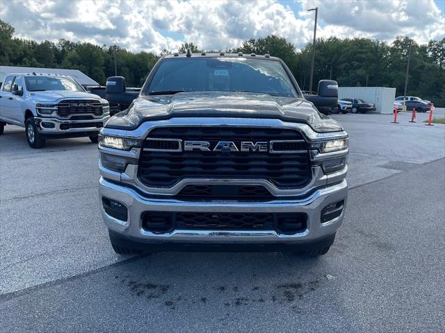 2026 RAM Ram 2500 RAM 2500 BIG HORN CREW CAB 4X4 64 BOX 2026 RAM Ram 2500 RAM 2500 BIG HORN CREW CAB 4X4 64 BOX