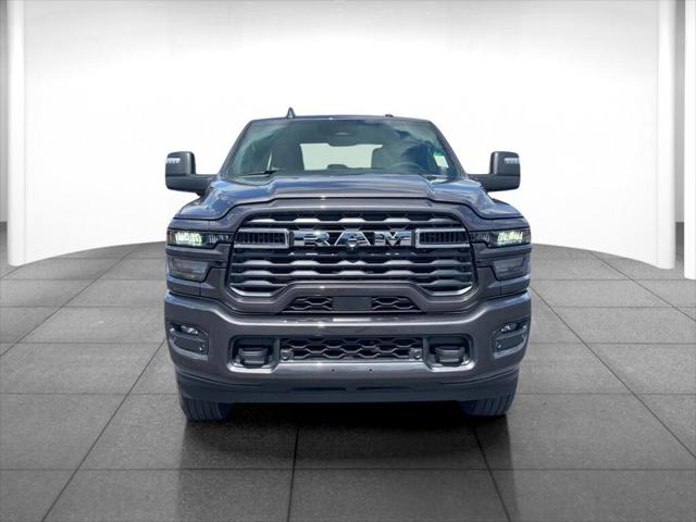 2026 RAM Ram 2500 RAM 2500 BIG HORN CREW CAB 4X4 64 BOX 2026 RAM Ram 2500 RAM 2500 BIG HORN CREW CAB 4X4 64 BOX