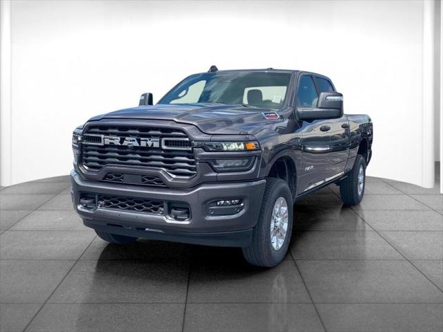 2026 RAM Ram 2500 RAM 2500 BIG HORN CREW CAB 4X4 64 BOX 2026 RAM Ram 2500 RAM 2500 BIG HORN CREW CAB 4X4 64 BOX