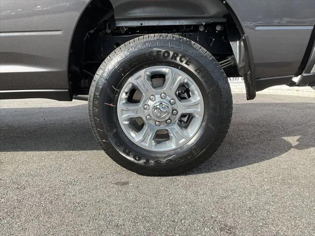 2026 RAM Ram 3500 RAM 3500 BIG HORN CREW CAB 4X4 64 BOX 2026 RAM Ram 3500 RAM 3500 BIG HORN CREW CAB 4X4 64 BOX