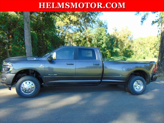 2026 RAM Ram 3500 RAM 3500 LARAMIE CREW CAB 4X4 8 BOX 2026 RAM Ram 3500 RAM 3500 LARAMIE CREW CAB 4X4 8 BOX