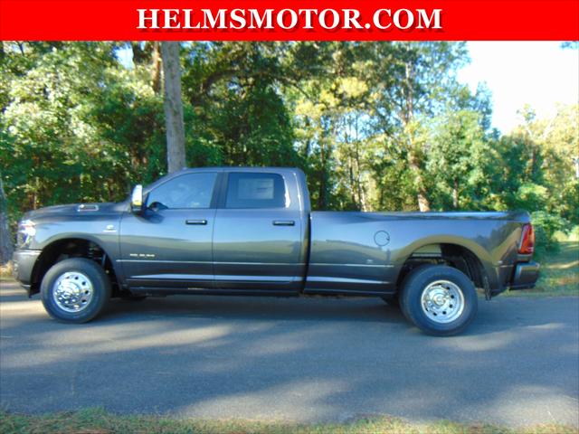 2026 RAM Ram 3500 RAM 3500 LARAMIE CREW CAB 4X4 8 BOX 2026 RAM Ram 3500 RAM 3500 LARAMIE CREW CAB 4X4 8 BOX
