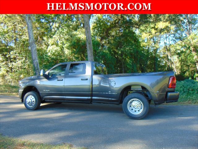 2026 RAM Ram 3500 RAM 3500 LARAMIE CREW CAB 4X4 8 BOX 2026 RAM Ram 3500 RAM 3500 LARAMIE CREW CAB 4X4 8 BOX